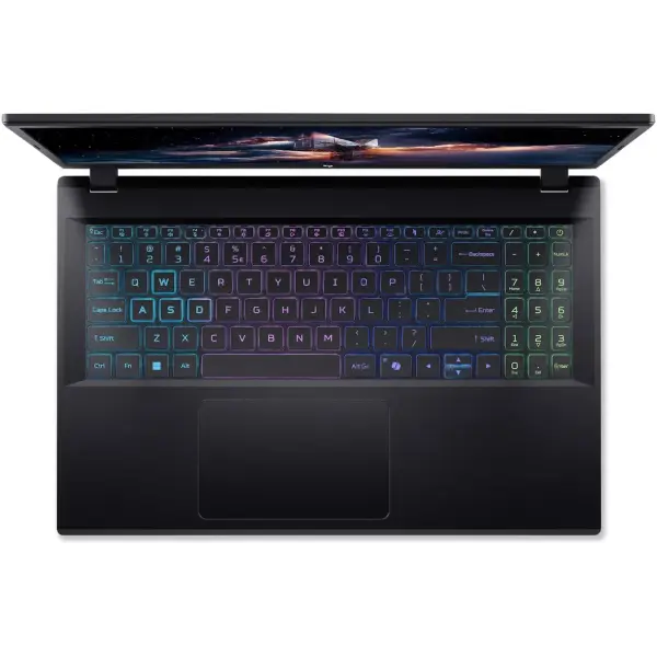 Купить Ноутбук Acer Nitro V 15 ANV15-A31 (NH.U3REU.00A) - фото 4
