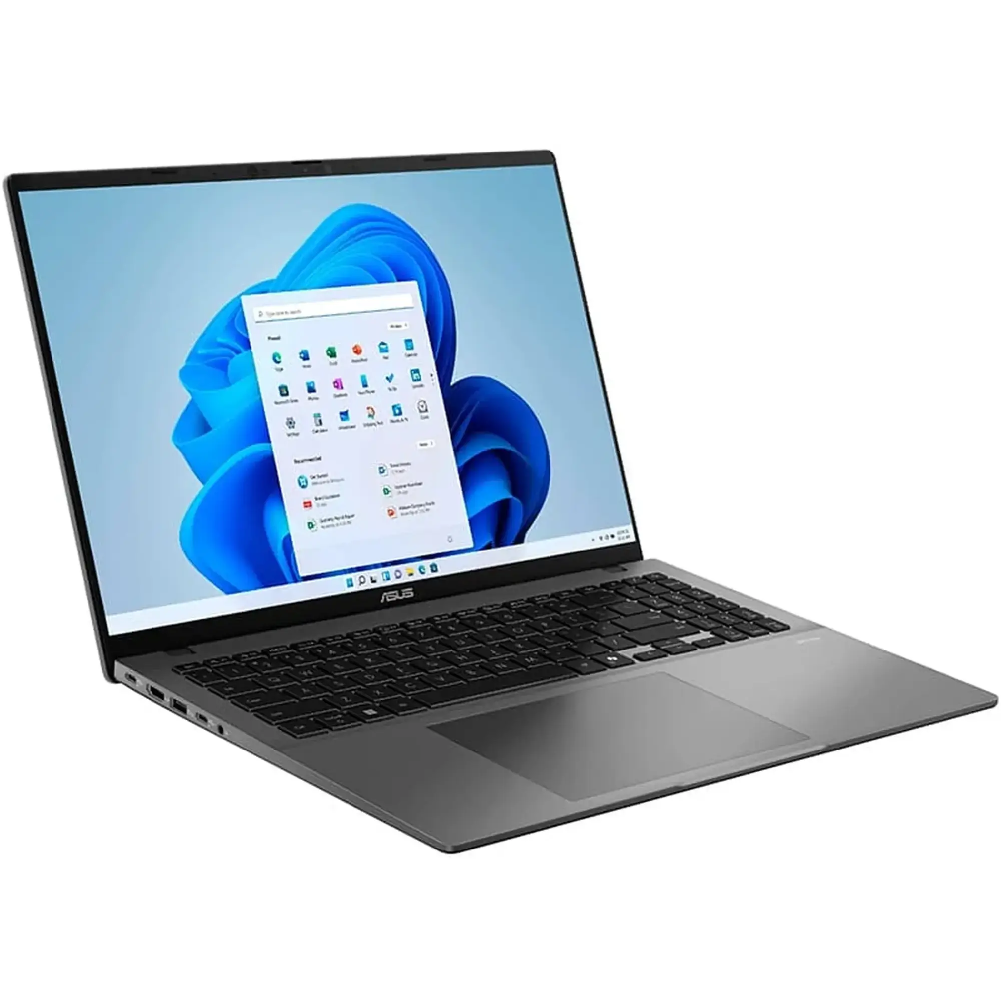 Купить Ноутбук ASUS Vivobook S 16 S3607QA-SH042W (90NB16C2-M002X0) - фото 3