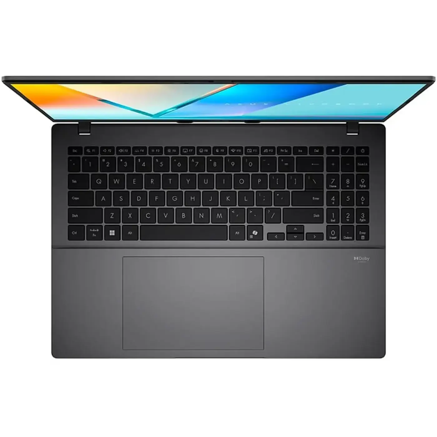 Купить Ноутбук ASUS Vivobook S 16 S3607QA-SH042W (90NB16C2-M002X0) - фото 5
