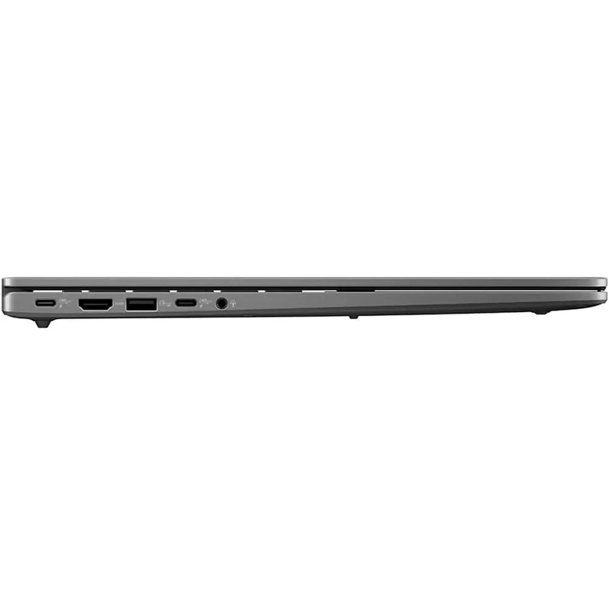 Купить Ноутбук ASUS Vivobook S 16 S3607QA-SH042W (90NB16C2-M002X0) - фото 6