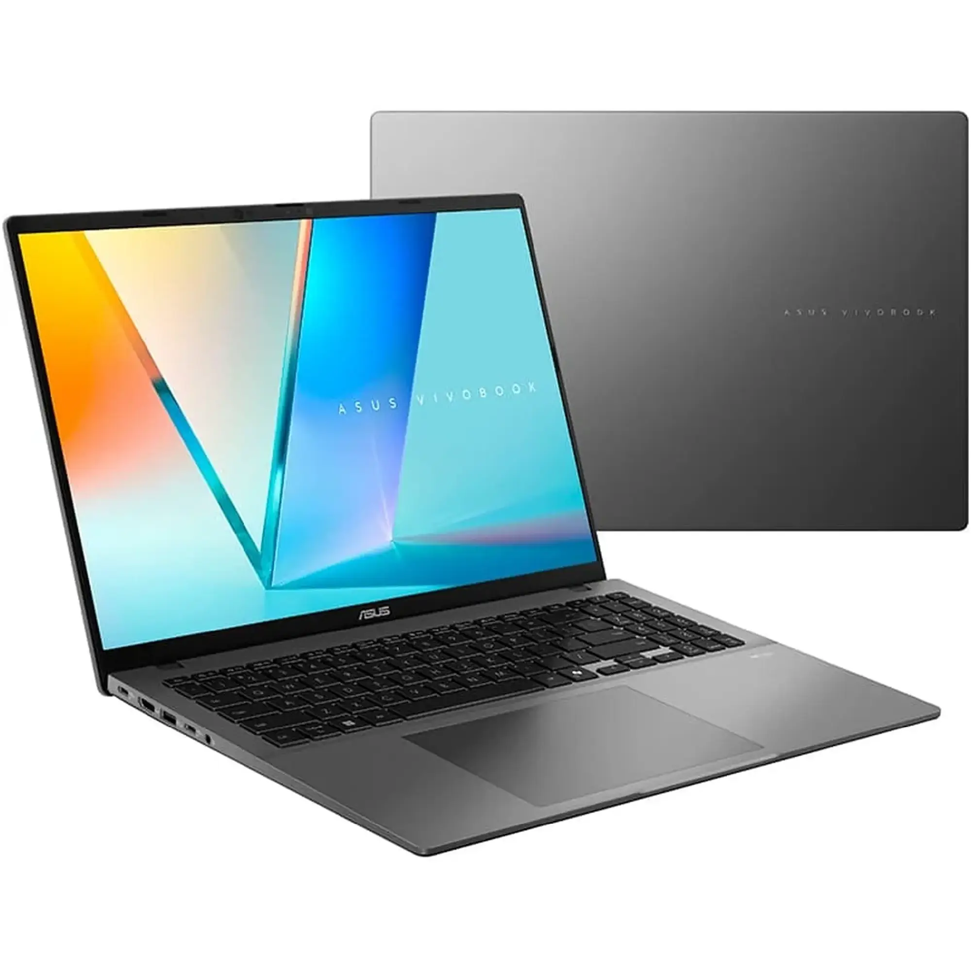 Купить Ноутбук ASUS Vivobook S 16 S3607QA-SH042W (90NB16C2-M002X0) - фото 11