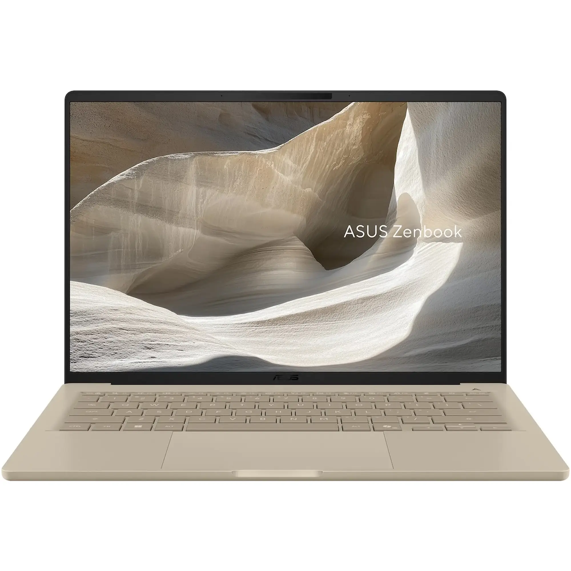 Купить Ноутбук ASUS Zenbook A14 UX3407NA-QD023W (90NB1711-M00390) - фото 1