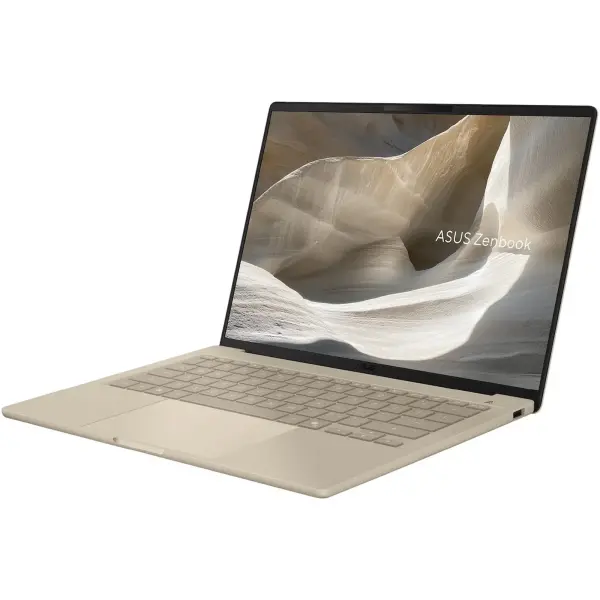 Купить Ноутбук ASUS Zenbook A14 UX3407NA-QD023W (90NB1711-M00390) - фото 3