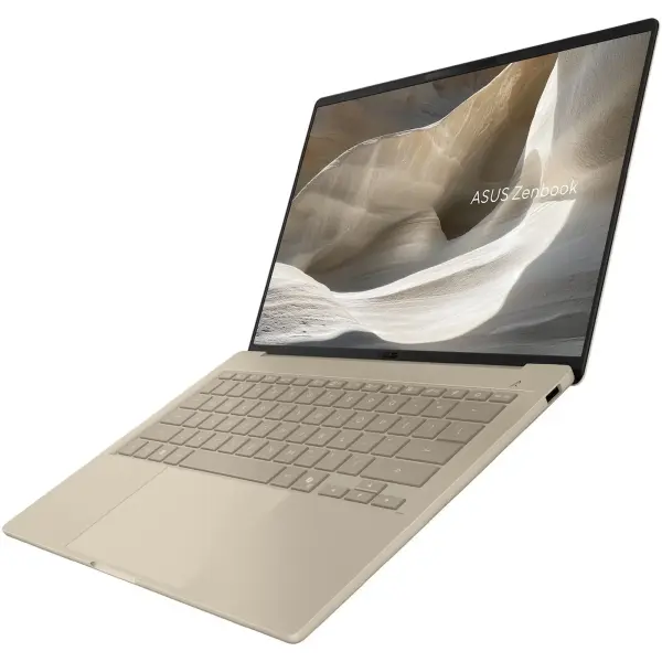 Купить Ноутбук ASUS Zenbook A14 UX3407NA-QD023W (90NB1711-M00390) - фото 4