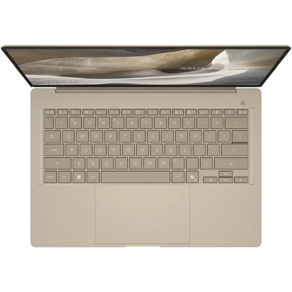 Купить Ноутбук ASUS Zenbook A14 UX3407NA-QD023W (90NB1711-M00390) - фото 5