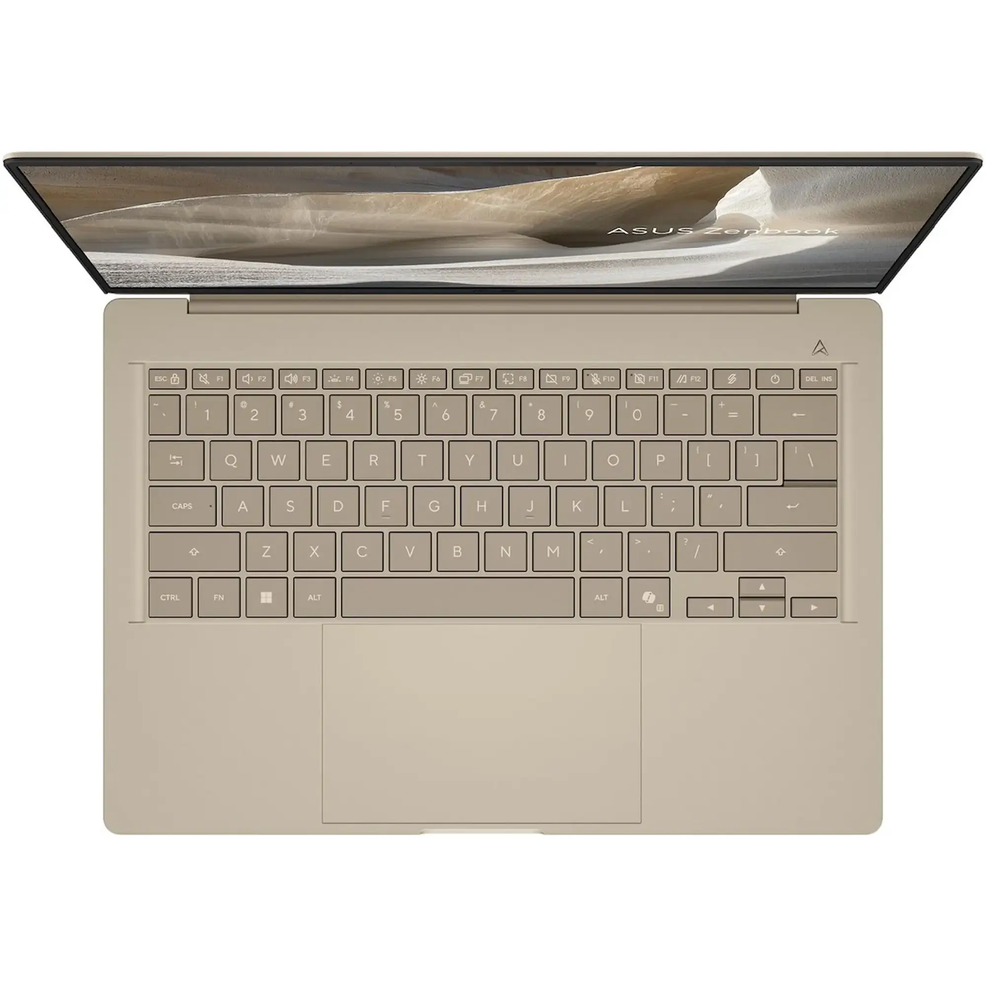 Купить Ноутбук ASUS Zenbook A14 UX3407NA-QD023W (90NB1711-M00390) - фото 5