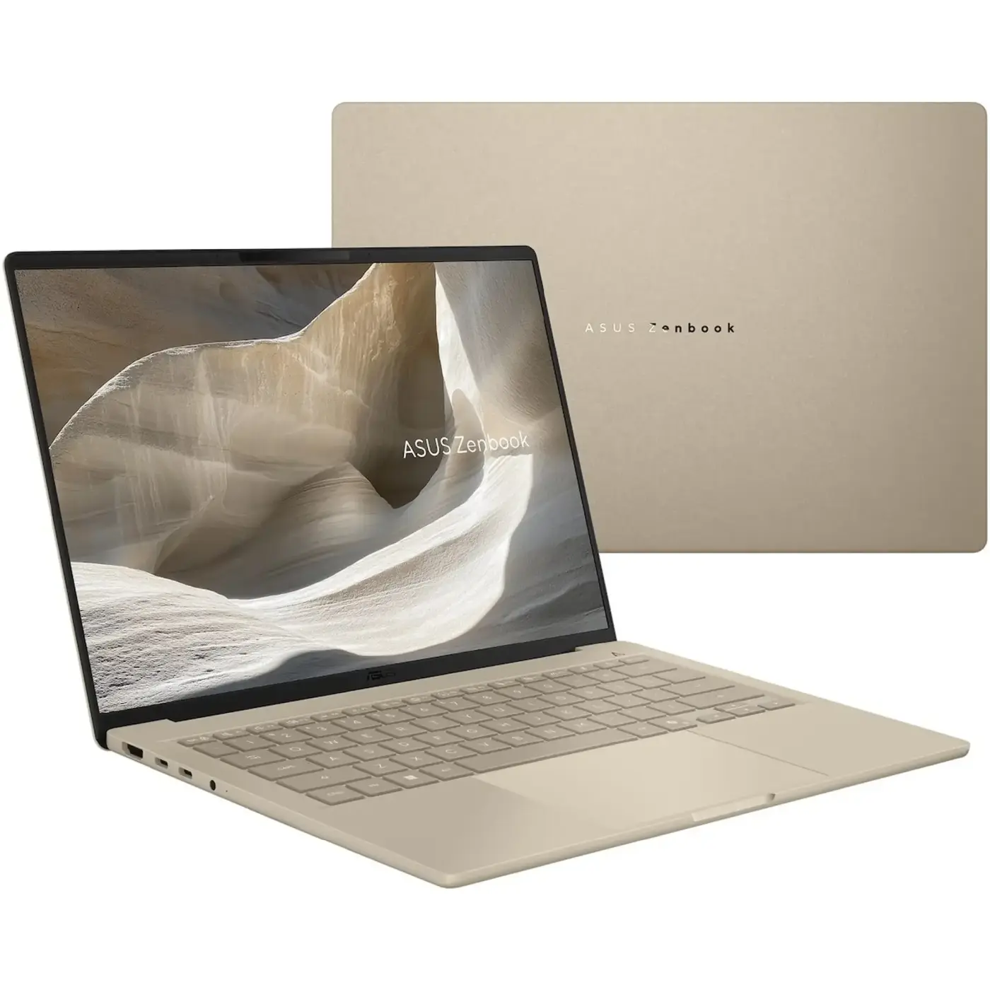 Купить Ноутбук ASUS Zenbook A14 UX3407NA-QD023W (90NB1711-M00390) - фото 9