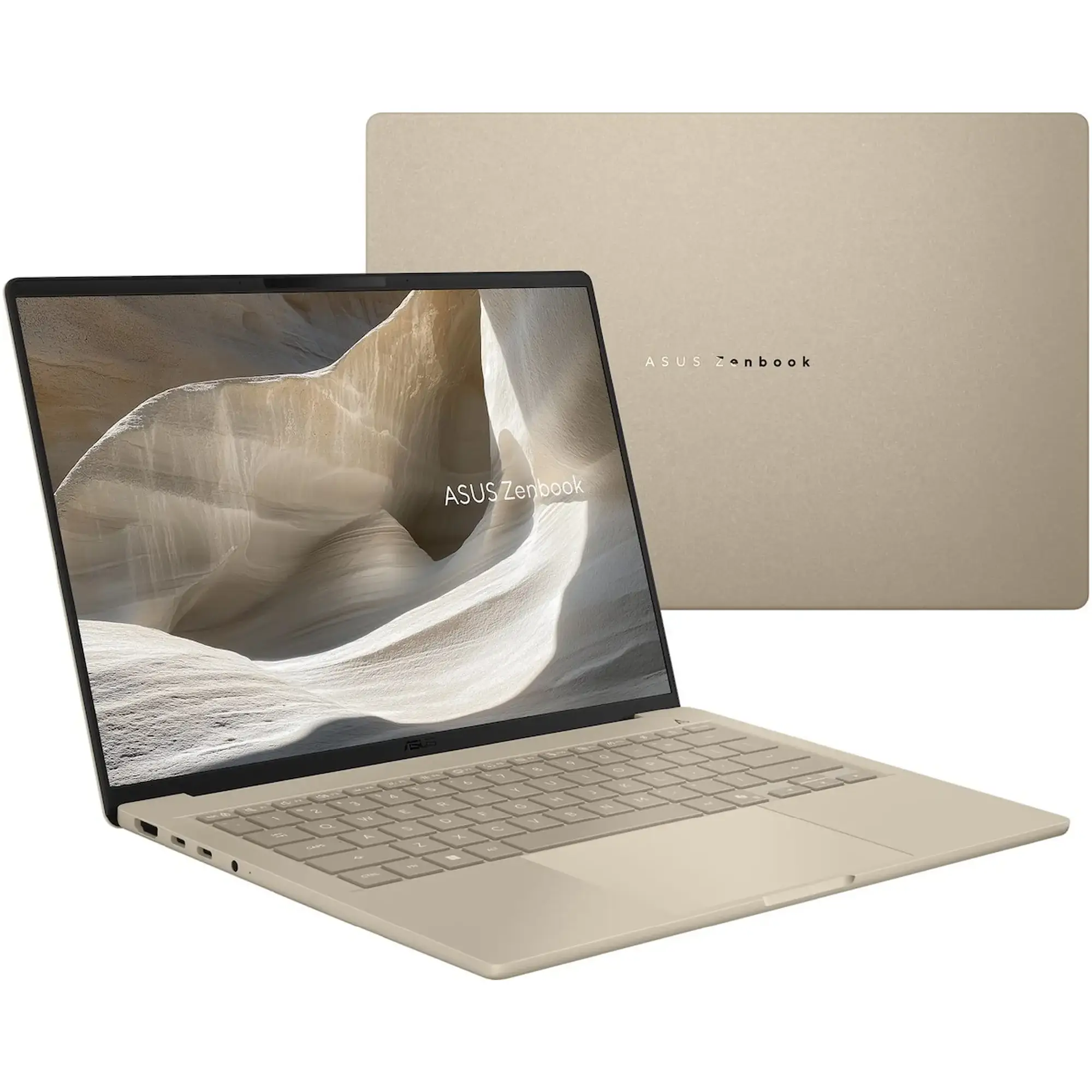 Купить Ноутбук ASUS Zenbook A14 UX3407NA-QD023W (90NB1711-M00390) - фото 9