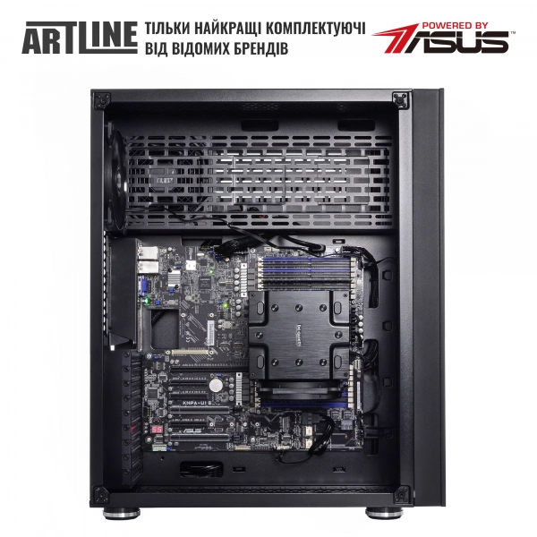 Купить Сервер ARTLINE Business T81v05 - фото 4