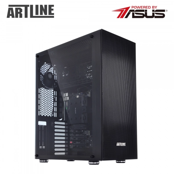 Купить Сервер ARTLINE Business T81v05 - фото 13