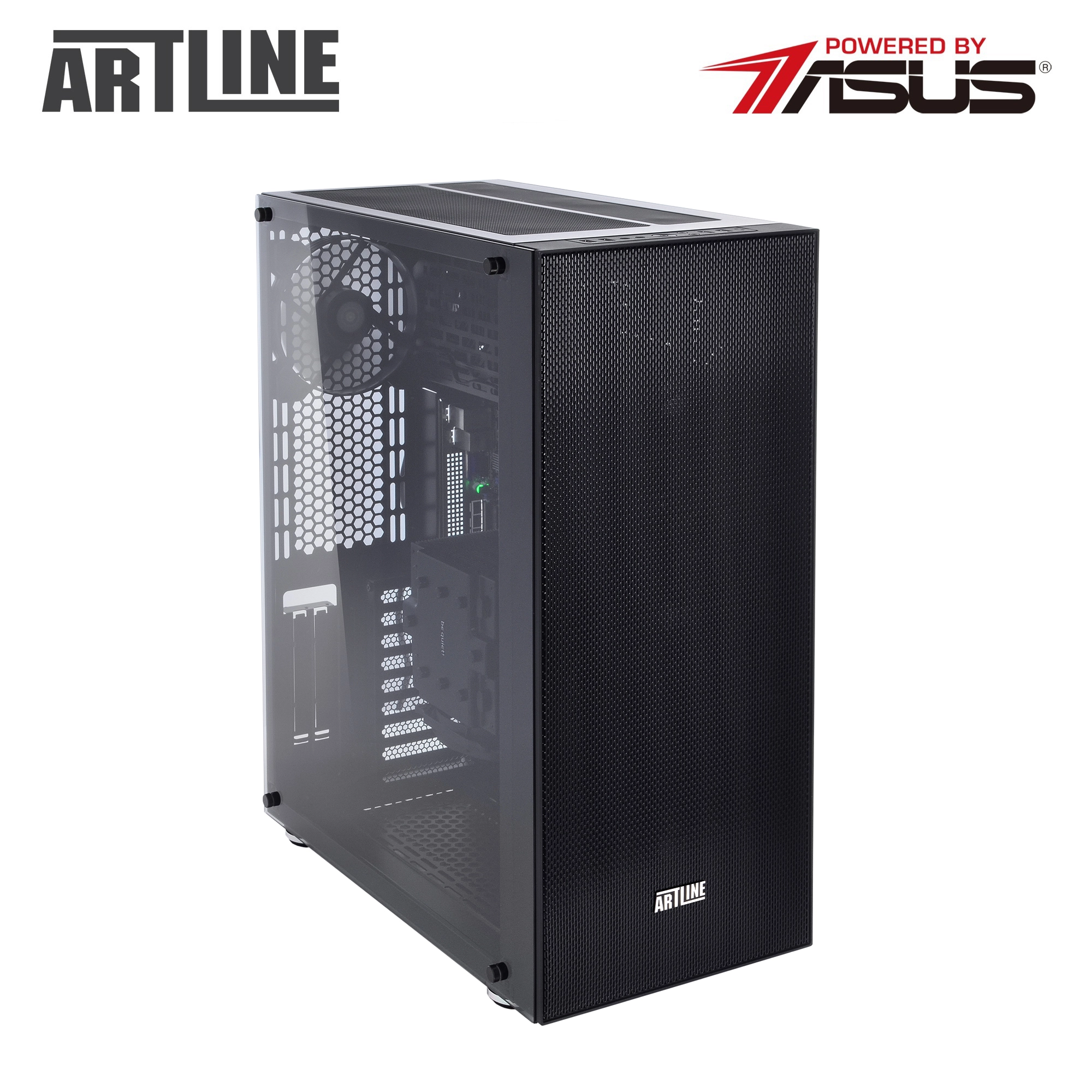 Купить Сервер ARTLINE Business T81v05 - фото 15