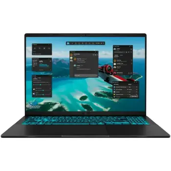 Купити Ноутбук ASUS V16 V3607VM-TK151 (90NB16K1-M00BE0) - фото 1
