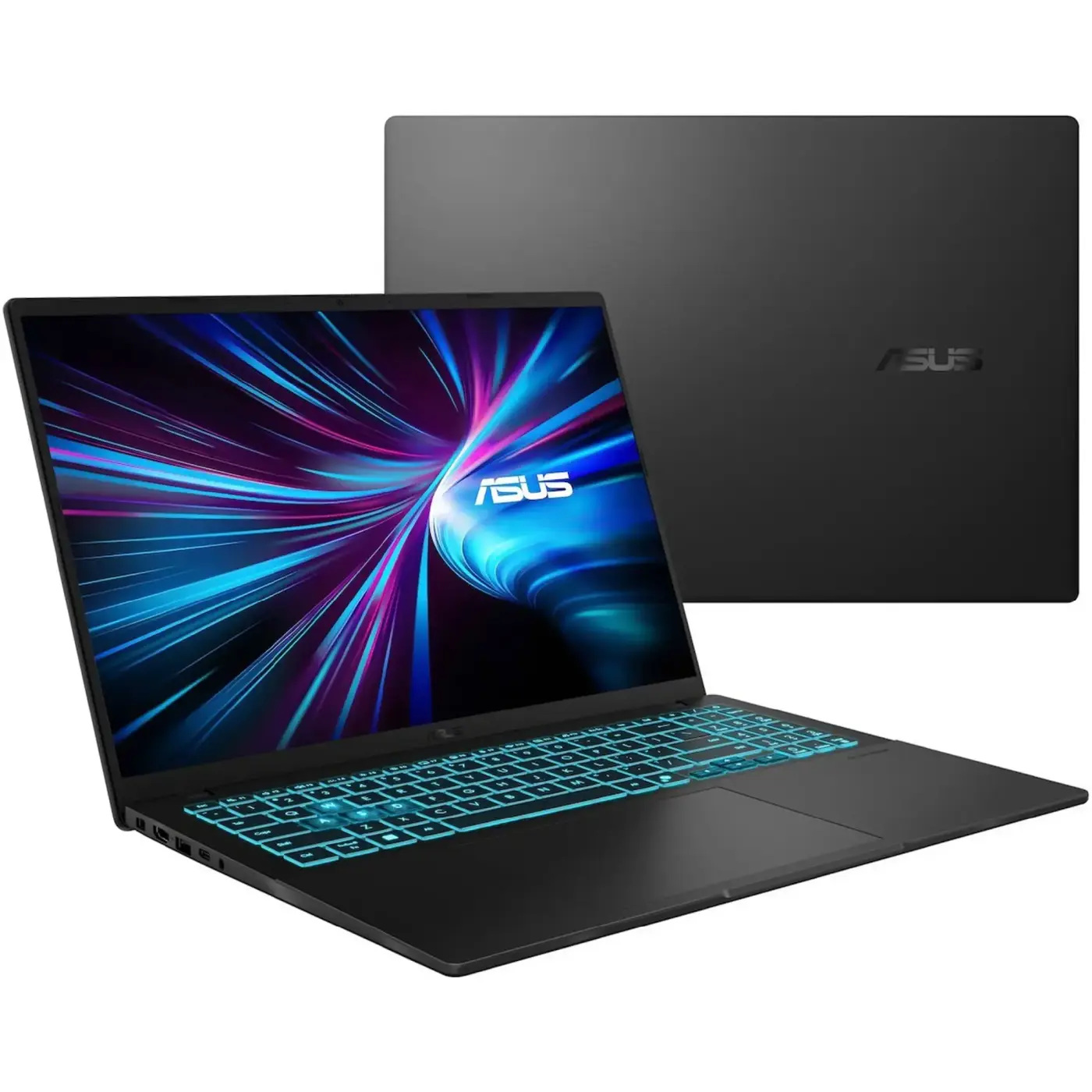 Купити Ноутбук ASUS V16 V3607VP-TK078 (90NB16R1-M00570) - фото 6