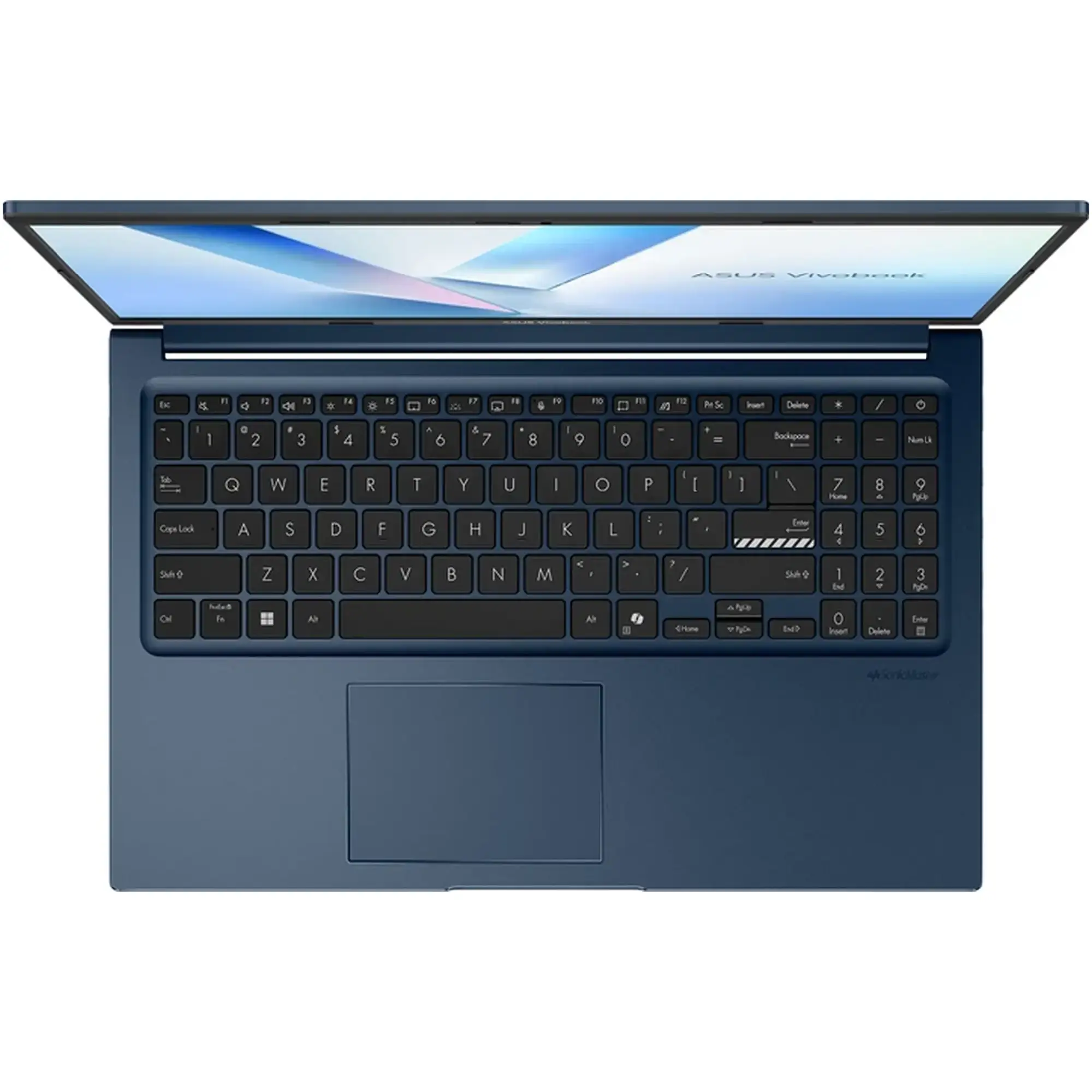 Купити Ноутбук ASUS Vivobook 15 X1504MA-BQ109 (90NB17I1-M005A0) - фото 4
