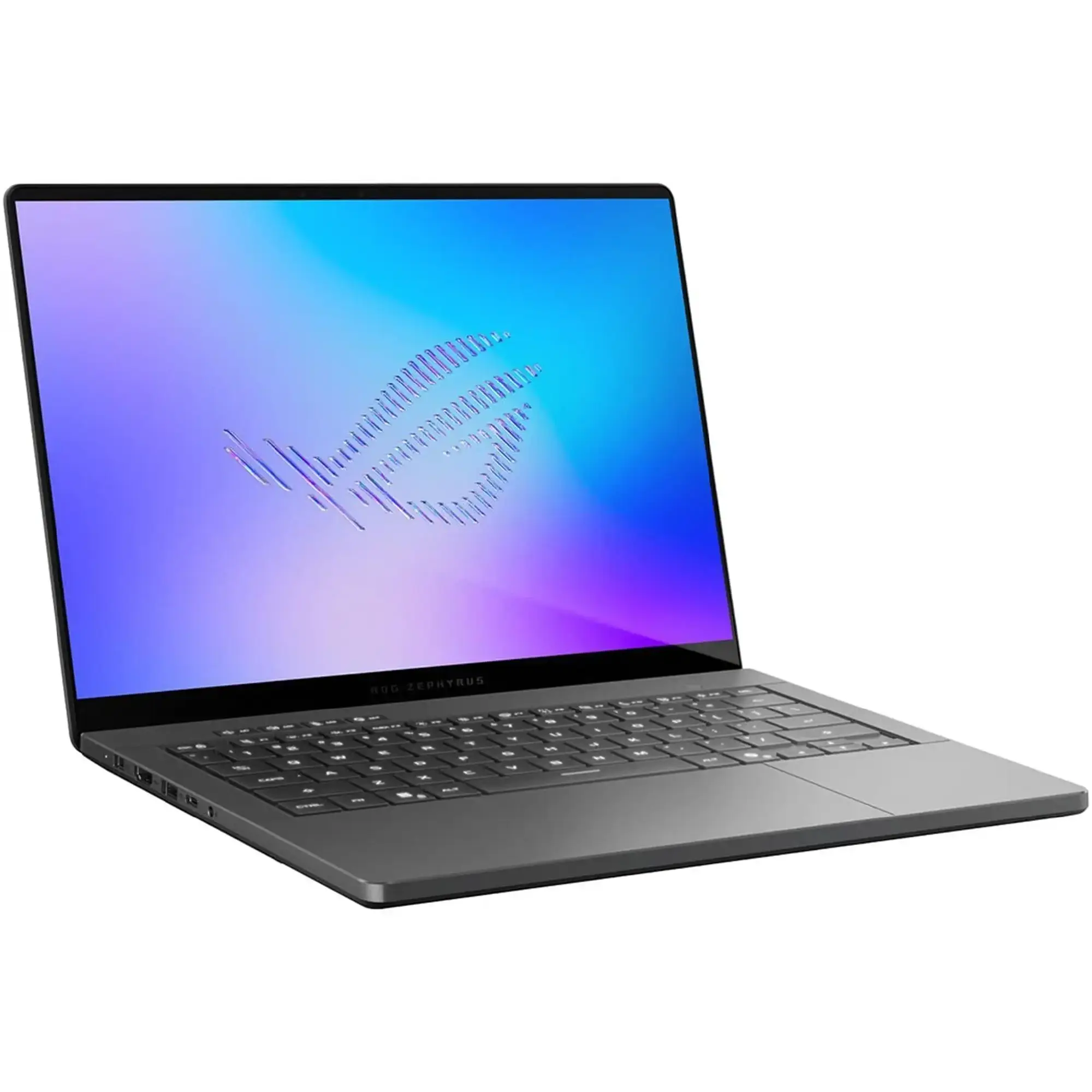 Купить Ноутбук ASUS ROG Zephyrus G14 GU405AW-SY049W (90NR0P84-M002D0) - фото 4