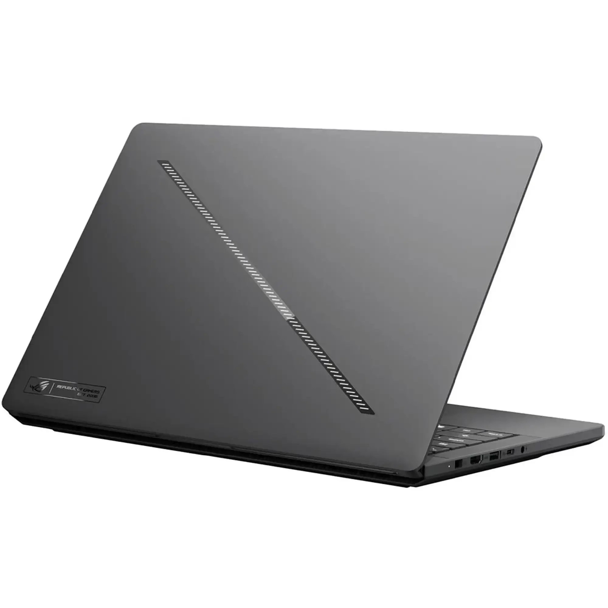Купить Ноутбук ASUS ROG Zephyrus G14 GU405AW-SY049W (90NR0P84-M002D0) - фото 6