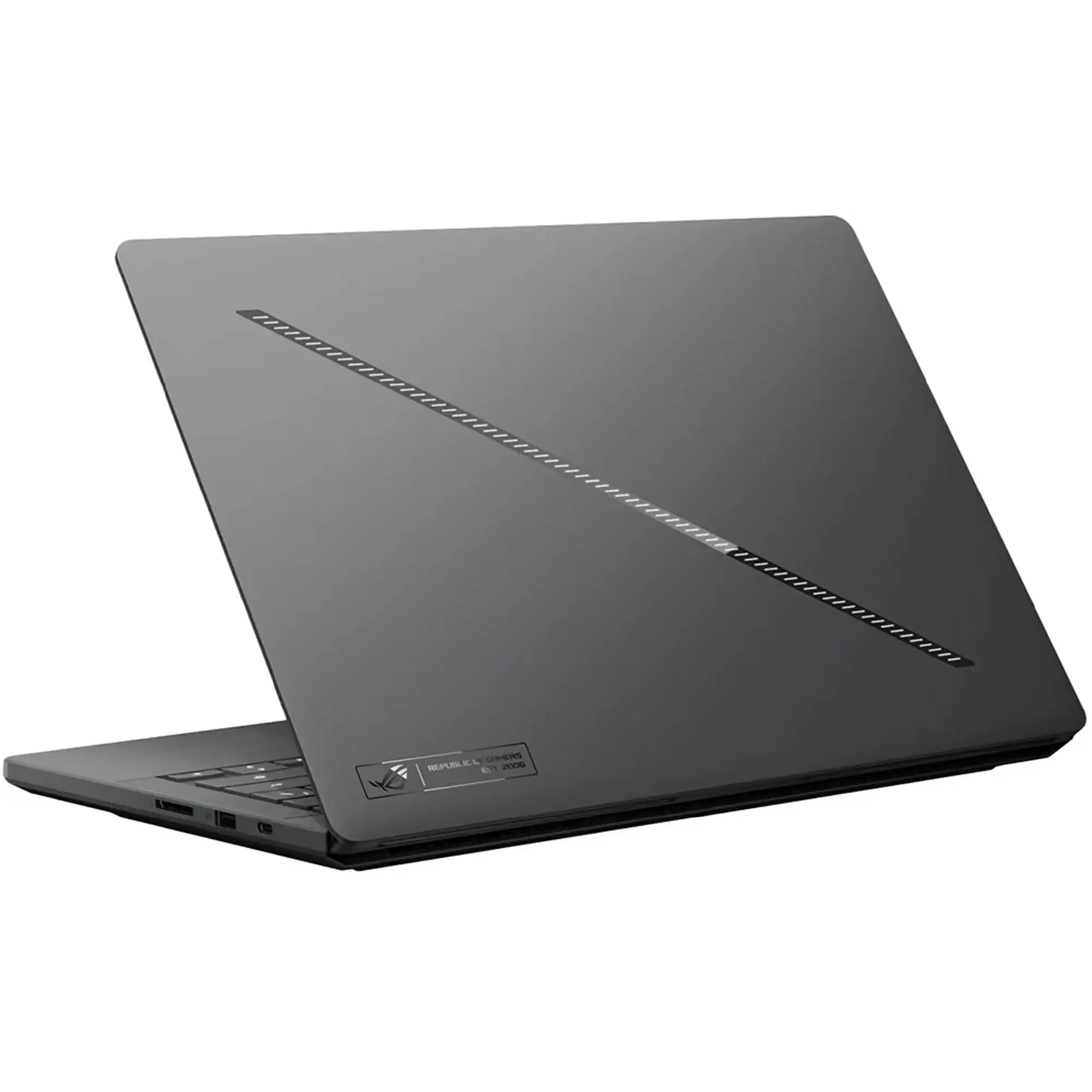 Купить Ноутбук ASUS ROG Zephyrus G14 GU405AW-SY049W (90NR0P84-M002D0) - фото 7