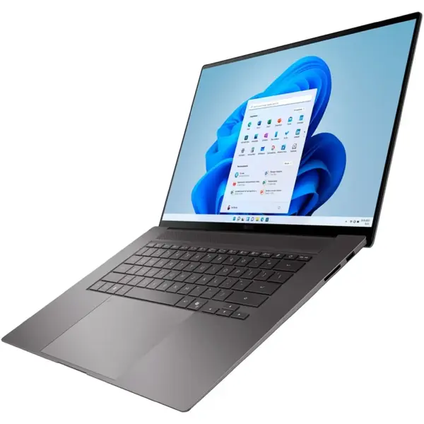 Купити Ноутбук ASUS Zenbook S 16 UM5606GA-SS203W (90NB17H5-M009K0) - фото 3