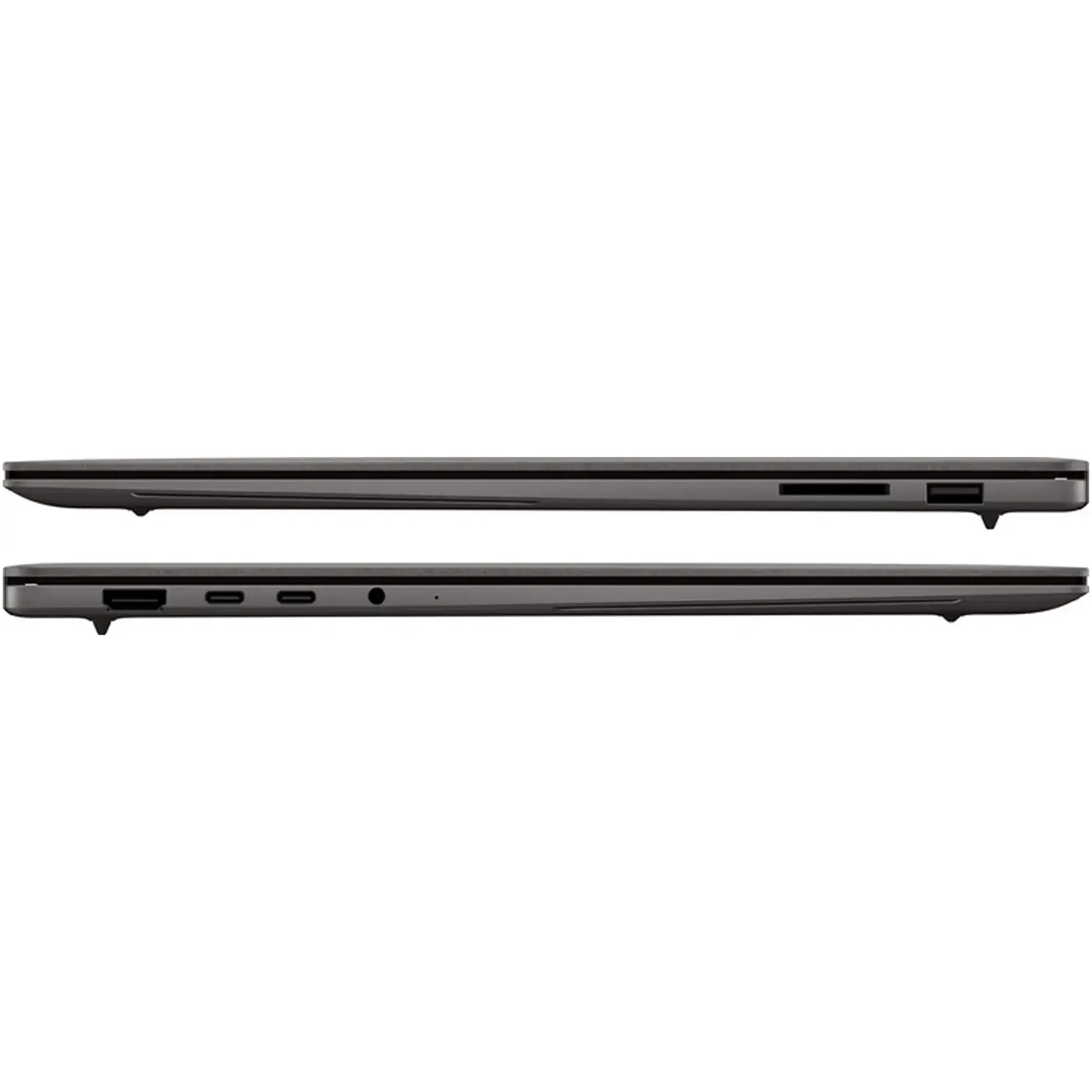 Купити Ноутбук ASUS Zenbook S 16 UM5606GA-SS203W (90NB17H5-M009K0) - фото 8