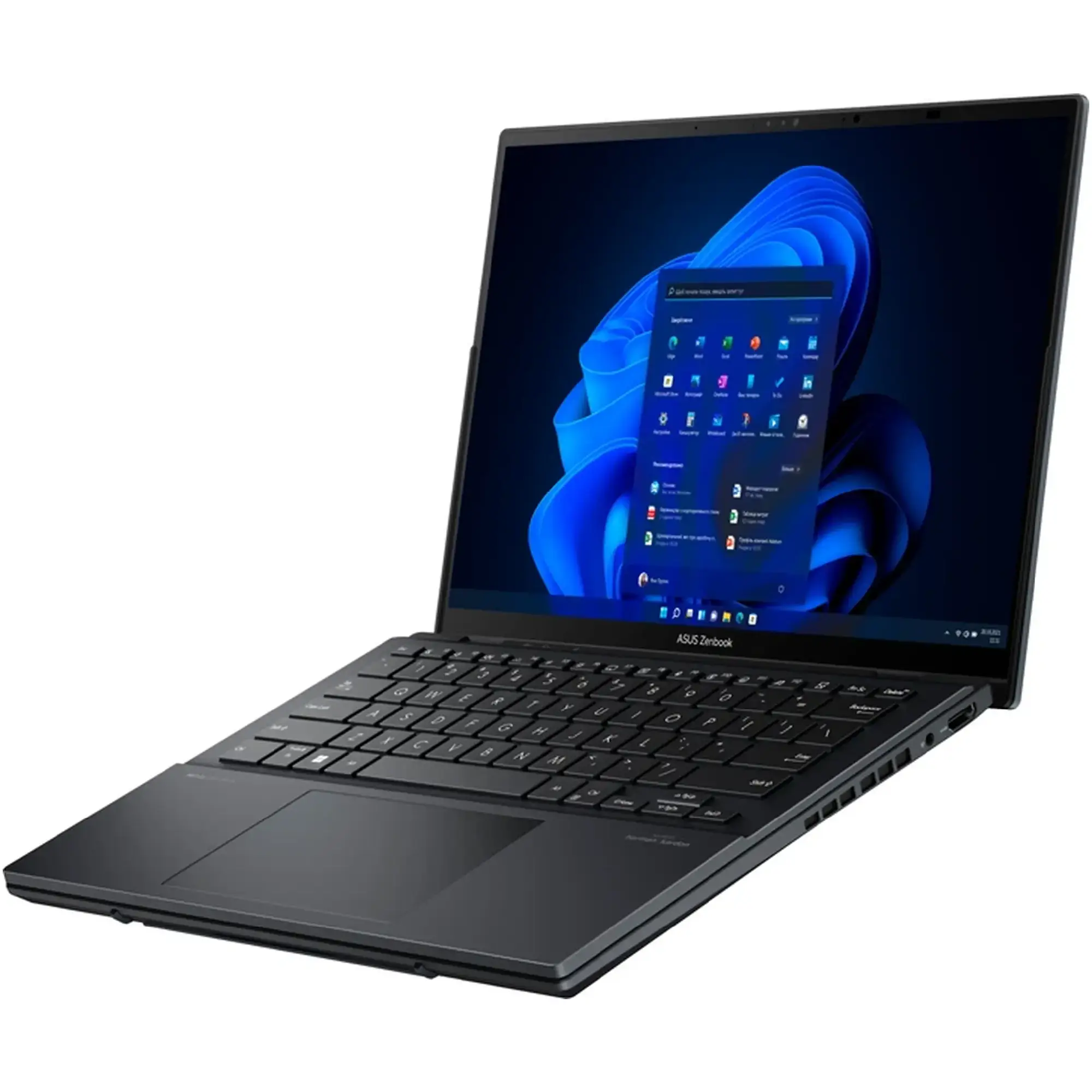 Купить Ноутбук ASUS Zenbook Duo UX8406CA-QL046W (90NB14X1-M001N0) - фото 5