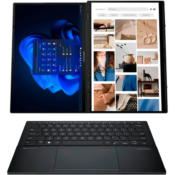 Купить Ноутбук ASUS Zenbook Duo UX8406CA-QL046W (90NB14X1-M001N0) - фото 8
