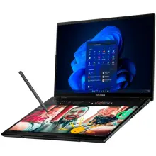 Купить Ноутбук ASUS Zenbook Duo UX8406CA-QL046W (90NB14X1-M001N0) - фото 10
