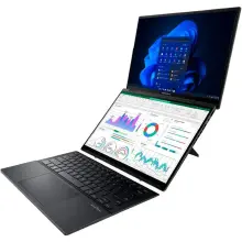 Купить Ноутбук ASUS Zenbook Duo UX8406CA-QL046W (90NB14X1-M001N0) - фото 11