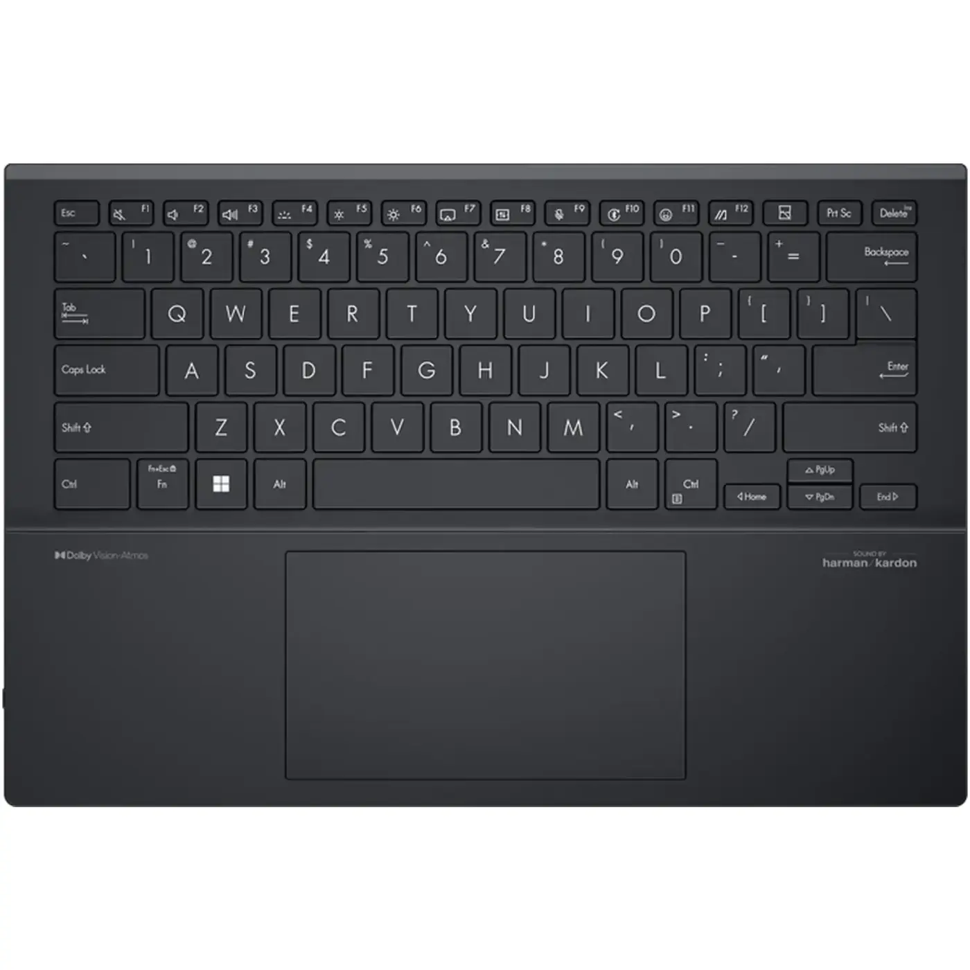 Купить Ноутбук ASUS Zenbook Duo UX8406CA-QL046W (90NB14X1-M001N0) - фото 17