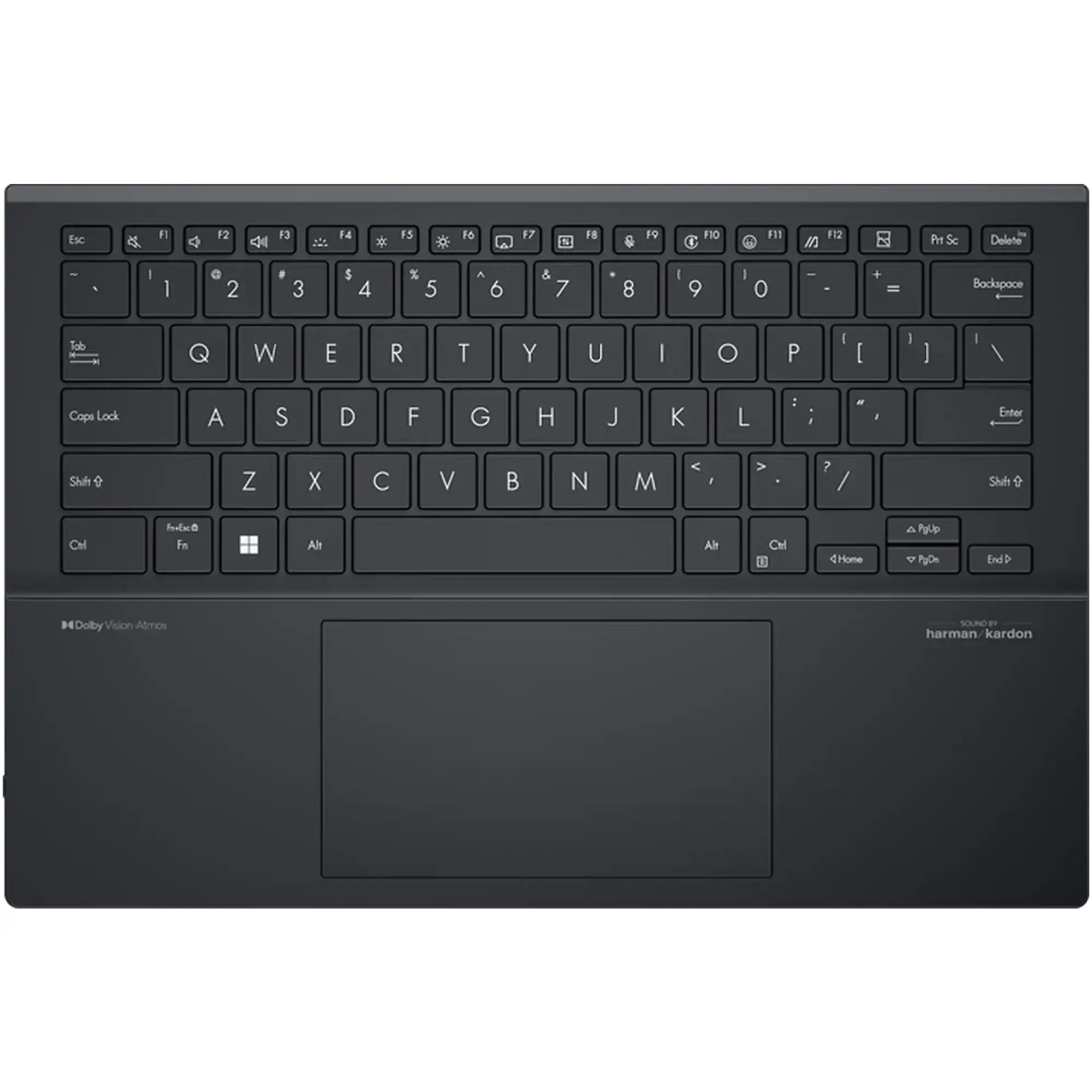 Купить Ноутбук ASUS Zenbook Duo UX8406CA-QL046W (90NB14X1-M001N0) - фото 17