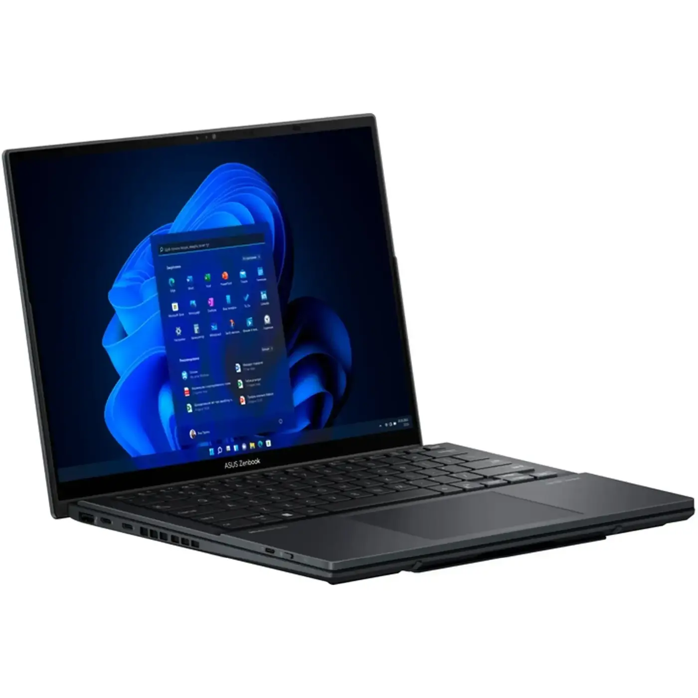 Купить Ноутбук ASUS Zenbook Duo UX8406CA-QL047X (90NB14X1-M001P0) - фото 4