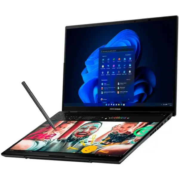 Купить Ноутбук ASUS Zenbook Duo UX8406CA-QL047X (90NB14X1-M001P0) - фото 10