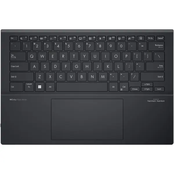 Купить Ноутбук ASUS Zenbook Duo UX8406CA-QL047X (90NB14X1-M001P0) - фото 17