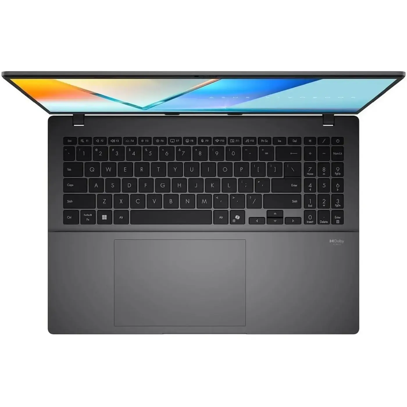 Купить Ноутбук ASUS Vivobook S16 M3607KA-SH044 (90NB16T1-M00280) - фото 5