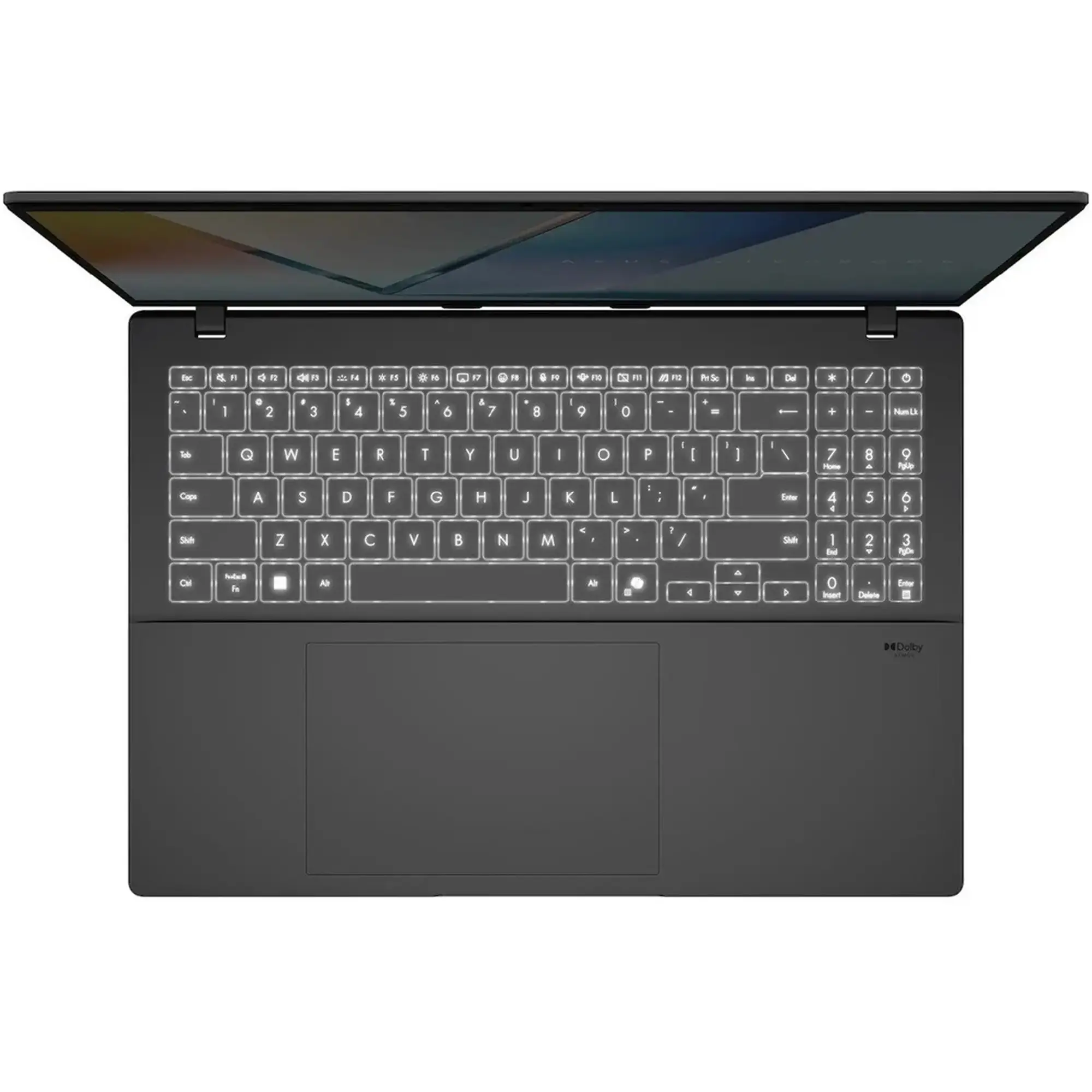 Купить Ноутбук ASUS Vivobook S16 M3607KA-SH044 (90NB16T1-M00280) - фото 6
