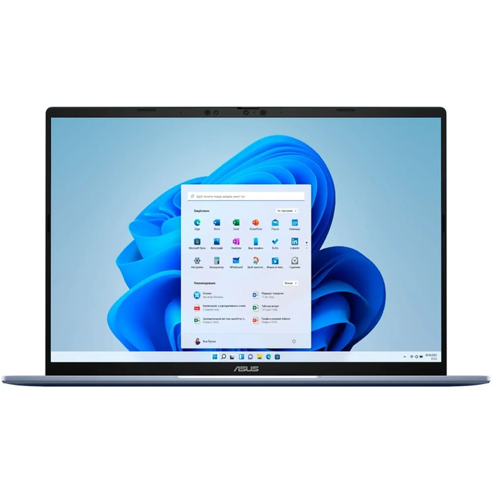 Купить Ноутбук ASUS Vivobook S16 S3607NA-SH003W (90NB17P5-M00030) - фото 2