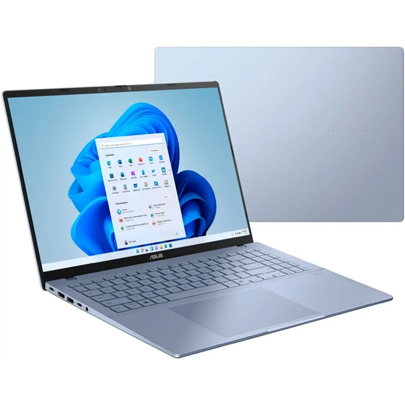 Купить Ноутбук ASUS Vivobook S16 S3607NA-SH003W (90NB17P5-M00030) - фото 4