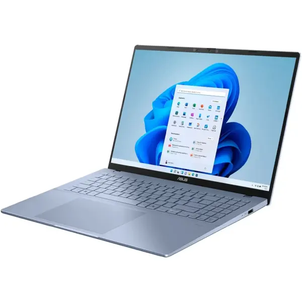 Купить Ноутбук ASUS Vivobook S16 S3607NA-SH003W (90NB17P5-M00030) - фото 5