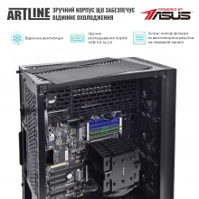 Купить Сервер ARTLINE Business T81v06 - фото 2