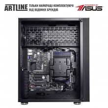 Купить Сервер ARTLINE Business T81v06 - фото 4