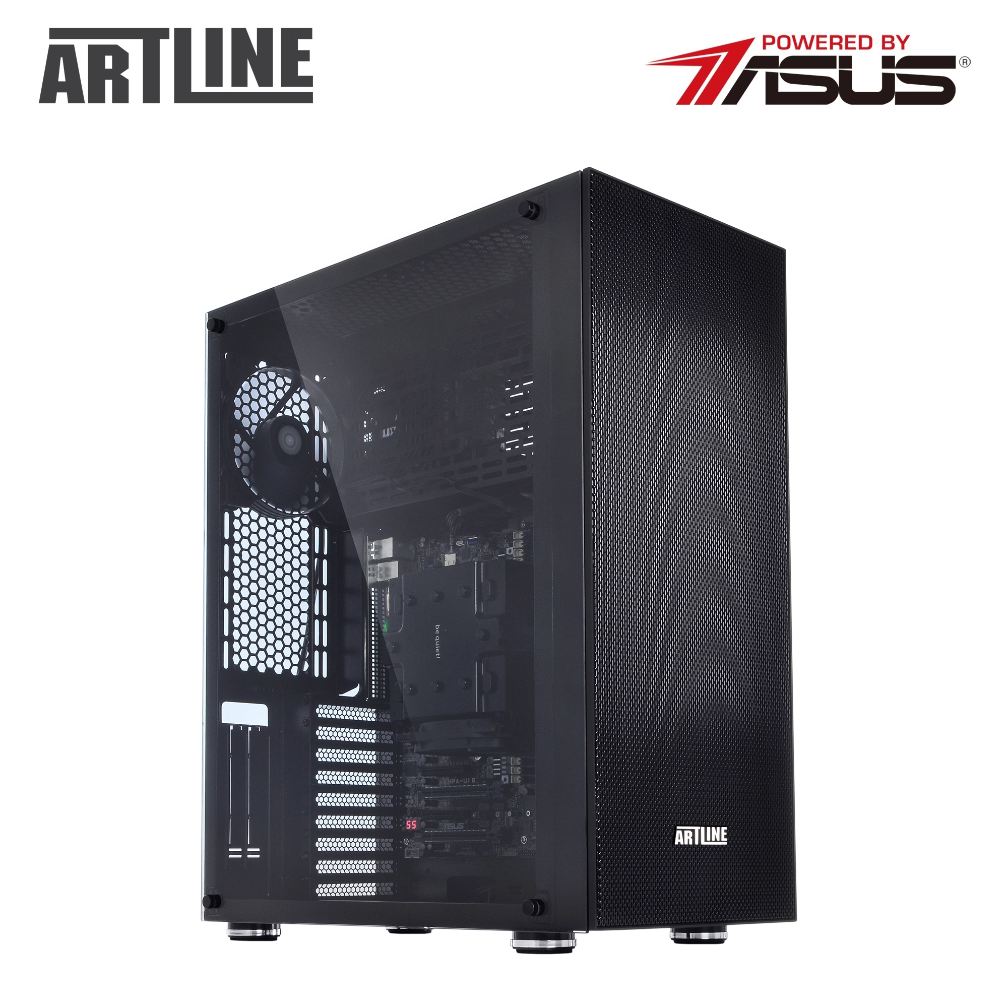 Купить Сервер ARTLINE Business T81v06 - фото 13