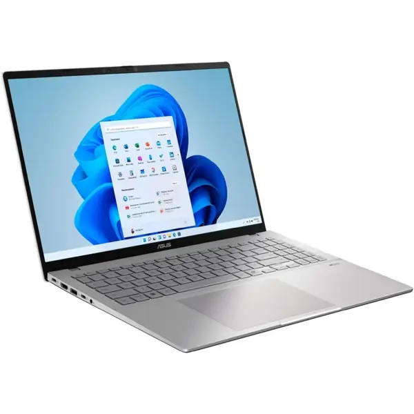 Купити Ноутбук ASUS Vivobook S16 S3607QA-SH043W (90NB16C1-M002Y0) - фото 3