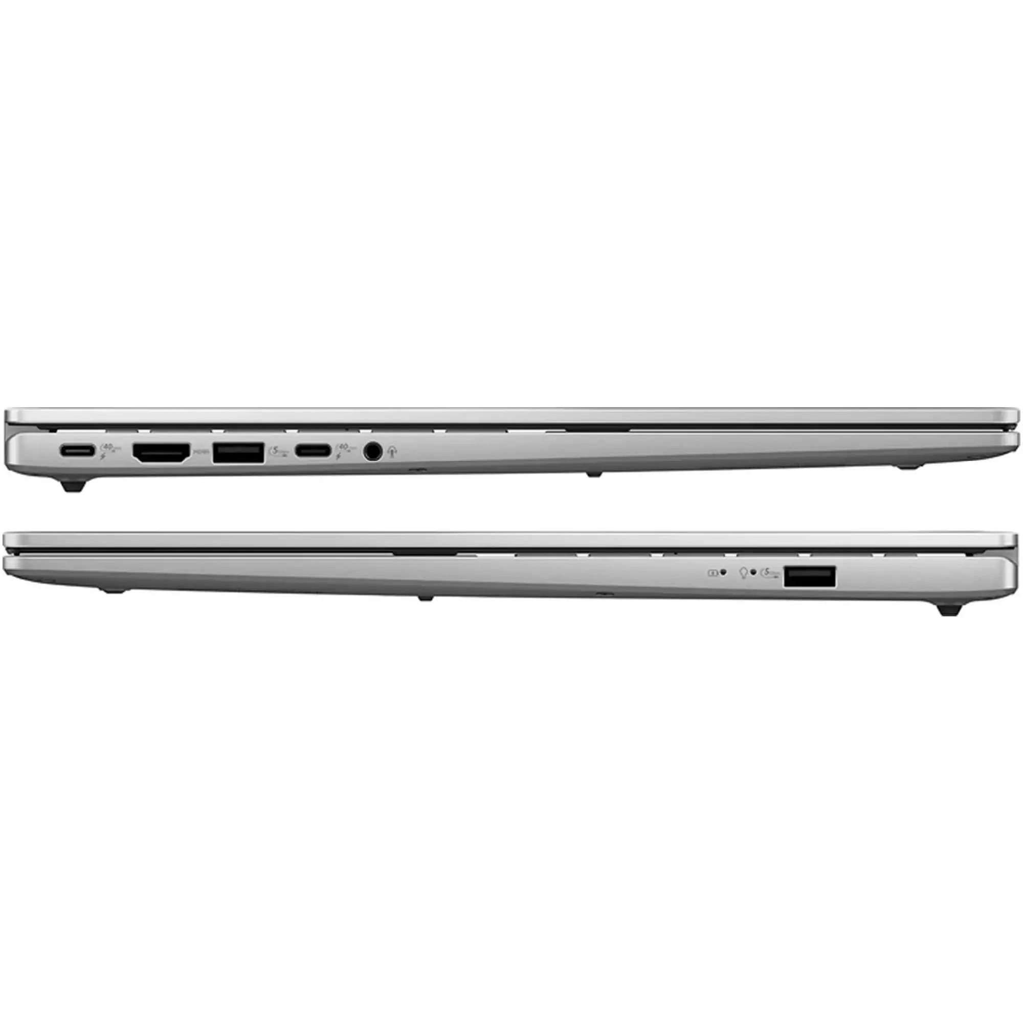 Купити Ноутбук ASUS Vivobook S16 S3607QA-SH043W (90NB16C1-M002Y0) - фото 12
