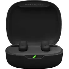 Купить Наушники JBL Wave Flex 2 Black (JBLWFLEX2BLK) - фото 2