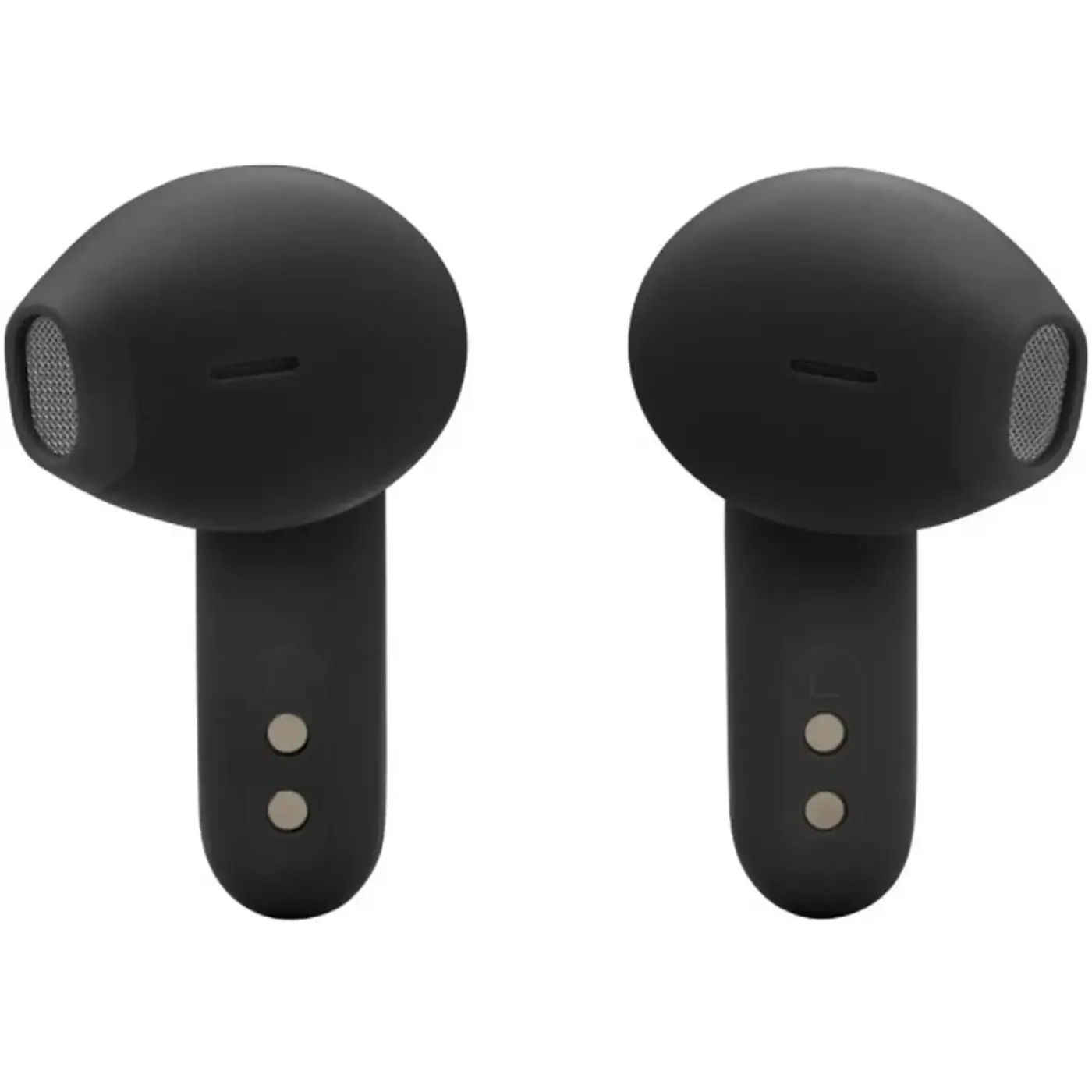 Купить Наушники JBL Wave Flex 2 Black (JBLWFLEX2BLK) - фото 4