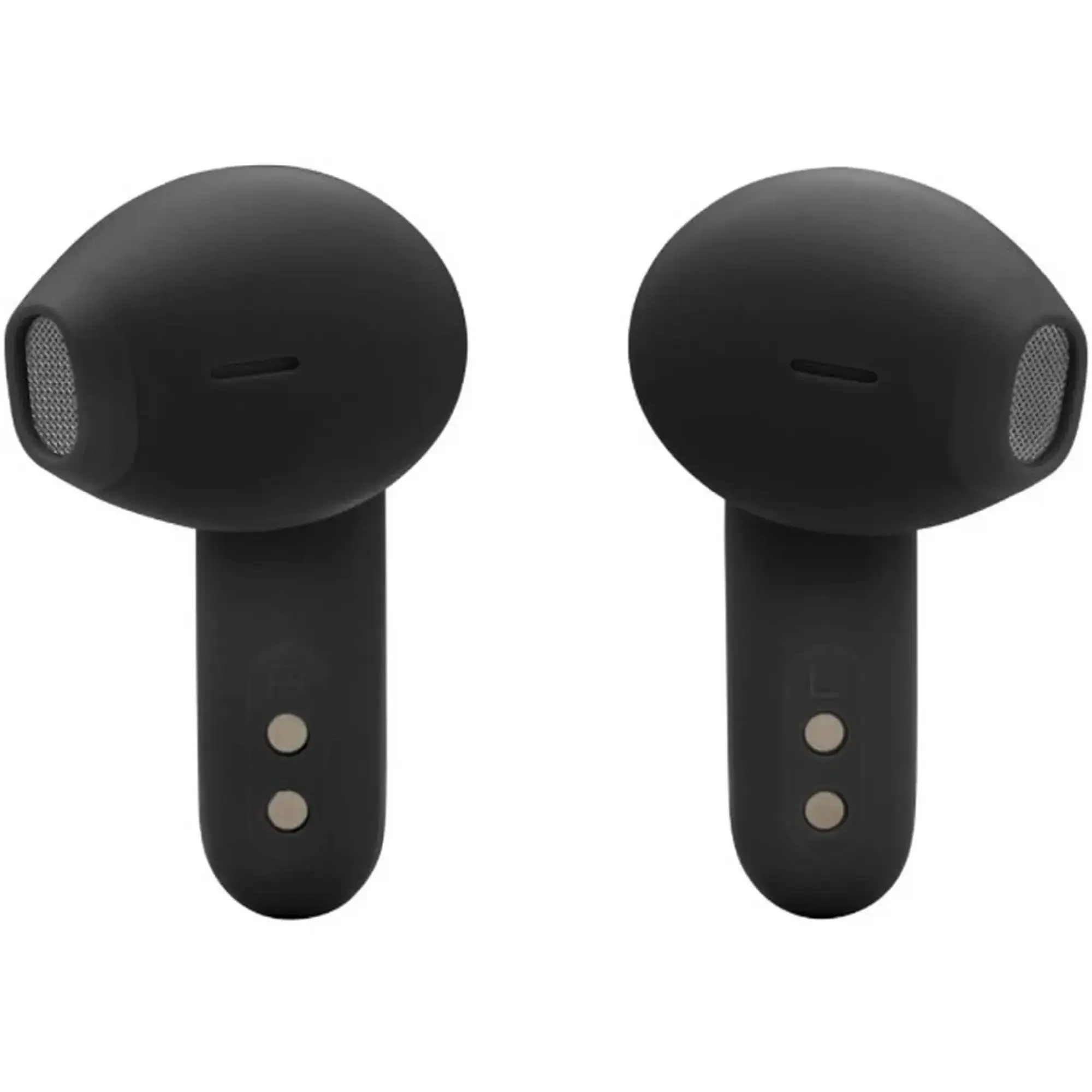 Купить Наушники JBL Wave Flex 2 Black (JBLWFLEX2BLK) - фото 4