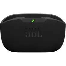Купить Наушники JBL Wave Flex 2 Black (JBLWFLEX2BLK) - фото 5