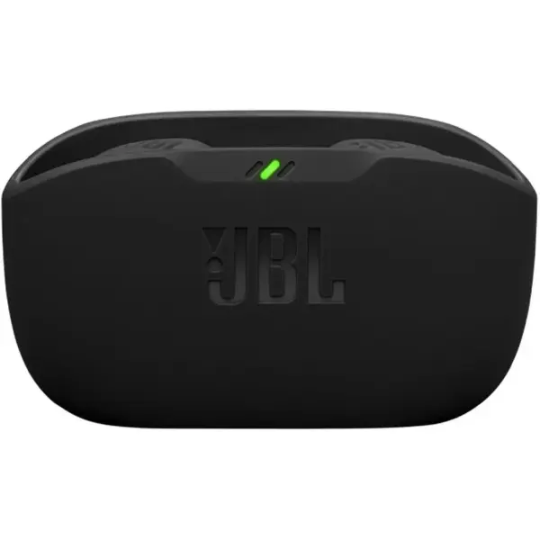 Купить Наушники JBL Wave Flex 2 Black (JBLWFLEX2BLK) - фото 5