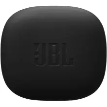Купить Наушники JBL Wave Flex 2 Black (JBLWFLEX2BLK) - фото 6