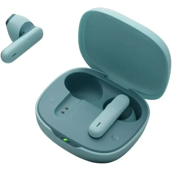 Купить Наушники JBL Wave Flex 2 Blue (JBLWFLEX2BLU) - фото 3
