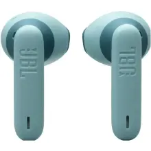 Купить Наушники JBL Wave Flex 2 Blue (JBLWFLEX2BLU) - фото 4